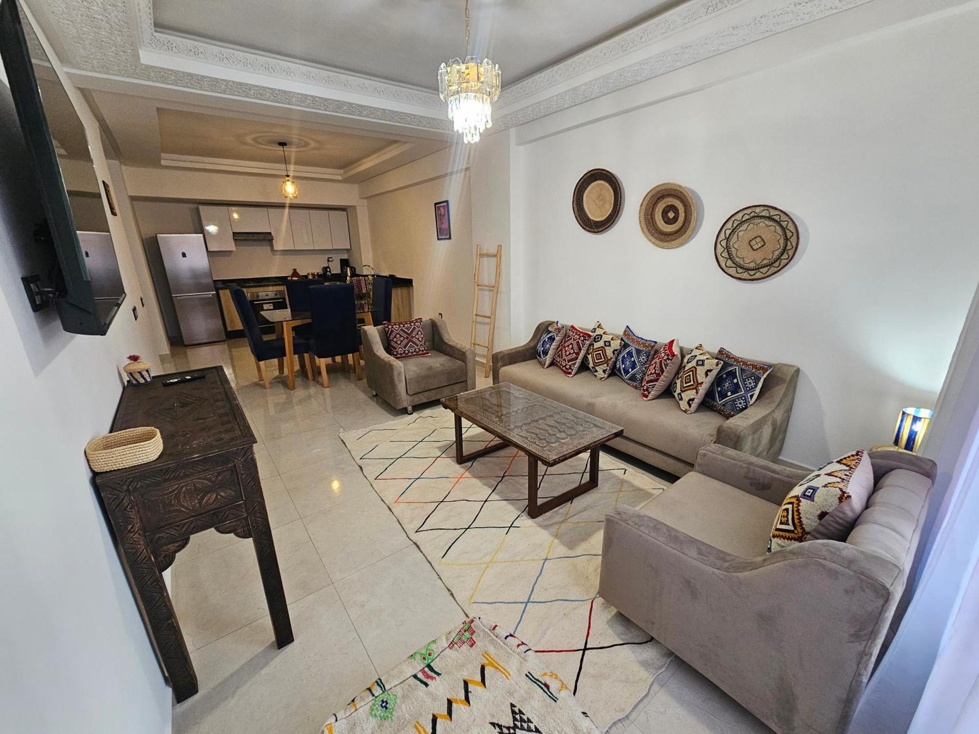 Charming Apartment In 에사우이라 외부 사진